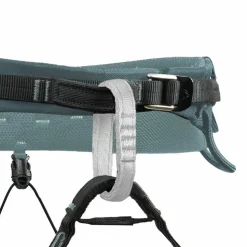 Blue Ice Women's Vista Harness Goblin Blue