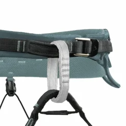 Blue Ice Women's Vista Harness Goblin Blue