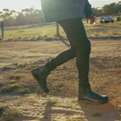 Blundstone All-Terrain Black