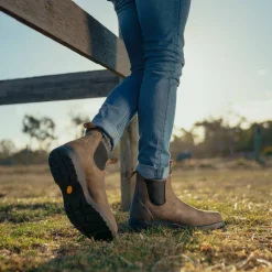 Blundstone All-Terrain Rusticbrn