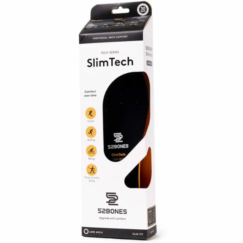 52bones Slimtech Low
