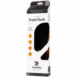 52bones Traintech Mid