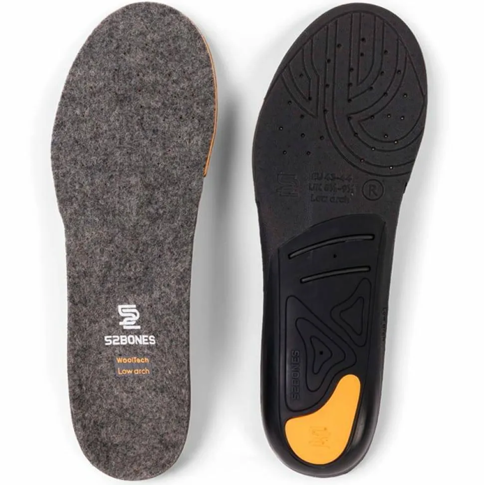 52bones Wooltech Low