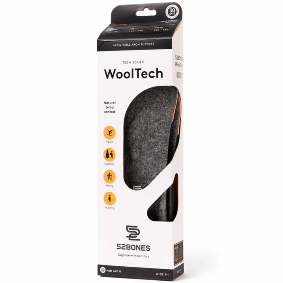 52bones Wooltech Mid