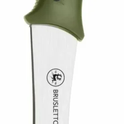 Brusletto Butcher Black/Green