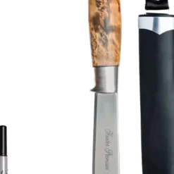Brusletto Hunter Premium No Colour