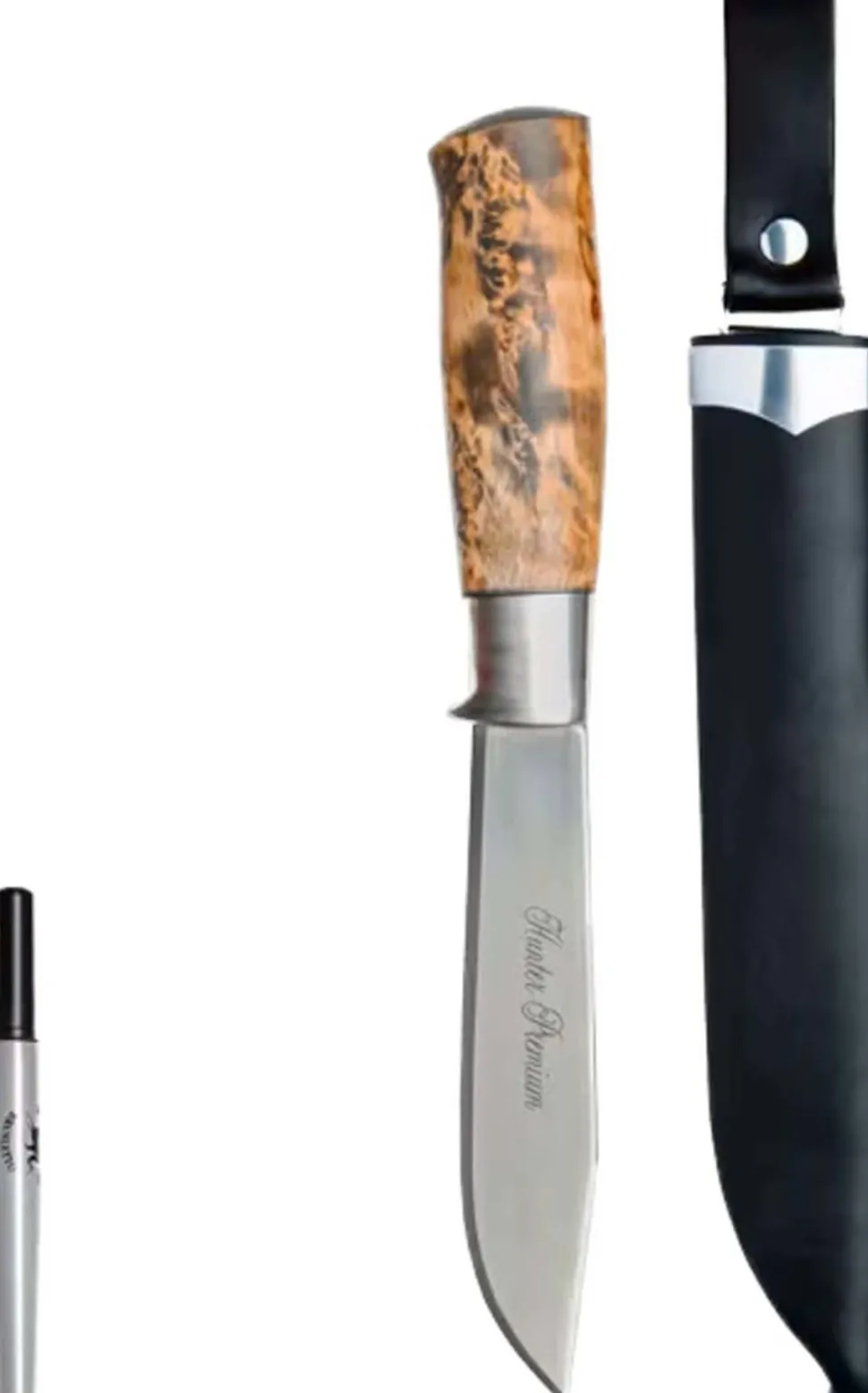 Brusletto Hunter Premium No Colour