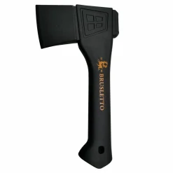 Brusletto Kikut Axe 23 Cm Black/Green