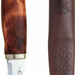 Brusletto Nansen Birch