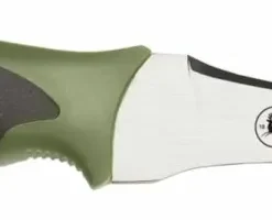 Brusletto Sprettern Black/Green
