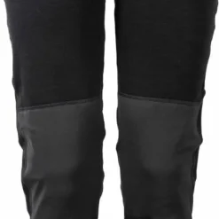 Brynje Unisex Antarctic Longs Black