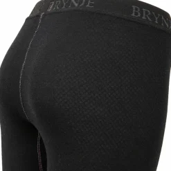 Brynje Women's Arctic Longs Black