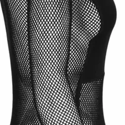 Brynje Women's Wool Thermo Zip Polo Black
