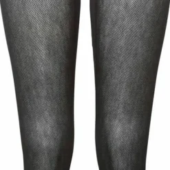 Brynje Women's Wool Thermo Light Longs Black
