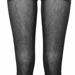 Brynje Women's Wool Thermo Light Longs Black