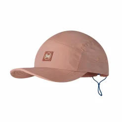 Buff 5 Panel Explore Cap Slen Damask