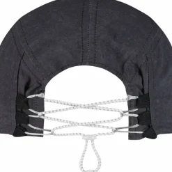Buff 5 Panel Explore Cap Slen Graphite
