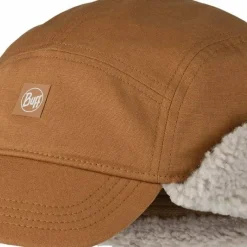 Buff Fall Line Cap Simu Copper