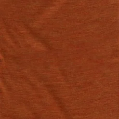 Buff Merino Lightweight Neckwear Solid Cinnamon
