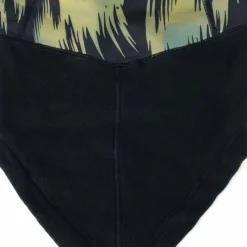 Buff Mountain Bandana Redloy Black
