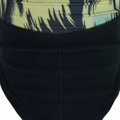 Buff Mountain Bandana Redloy Black