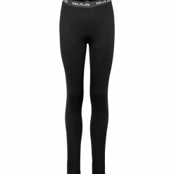 Bula Juniors' Norm Merino Wool Pants Black