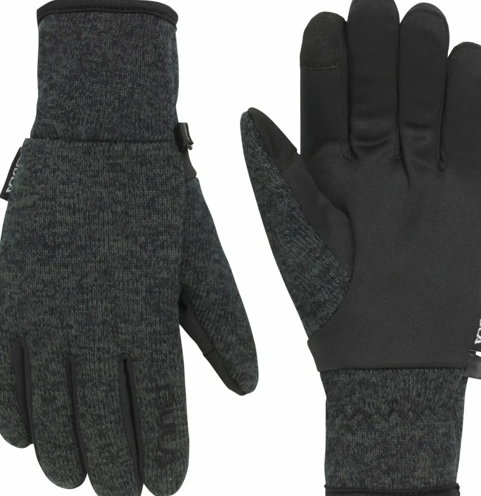 Bula Men's Calm Gloves Black