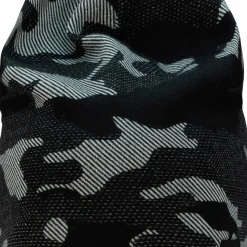 Bula Men's Camo Printed Wool Beanie Dgrey
