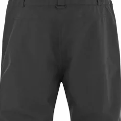 Bula Men's Liftie Insulated Bib Pant Black