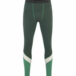 Bula Men's Retro Merino Wool Pants Ivy