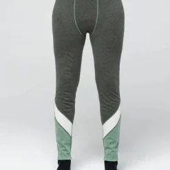 Bula Men's Retro Merino Wool Pants Ivy