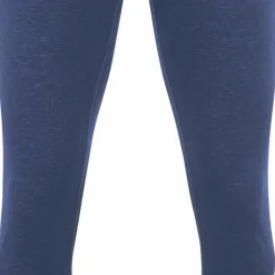Bula Men's Retro Merino Wool Pants Sblue