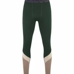 Bula Men's Retro Merino Wool Pants Dolive