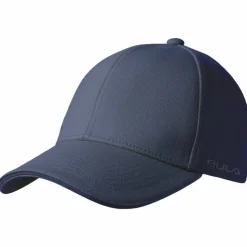 Bula Men's Solid Cap Navy