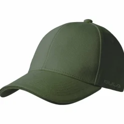 Bula Men's Solid Cap Pine