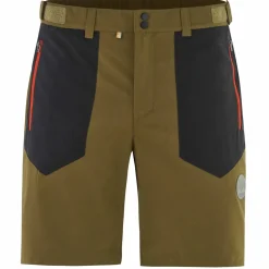 Bula Men's Swell Trekking Shorts Moss