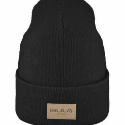 Bula Men's Travel Beanie Black