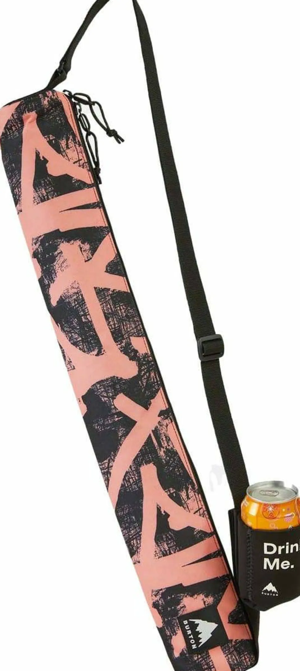 Burton Beeracuda Sunrise City Streets