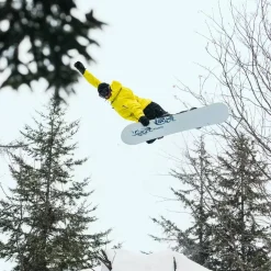 Burton Counterbalance Deco