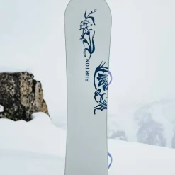 Burton Counterbalance Deco