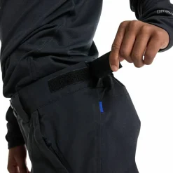 Burton Kids' Skylar Pants True Black