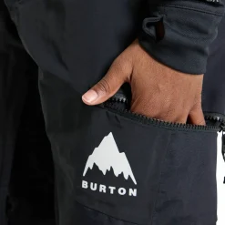 Burton Kids' Skylar Pants True Black