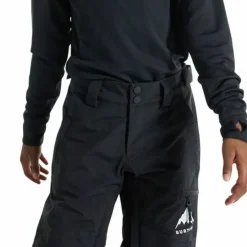 Burton Kids' Skylar Pants True Black