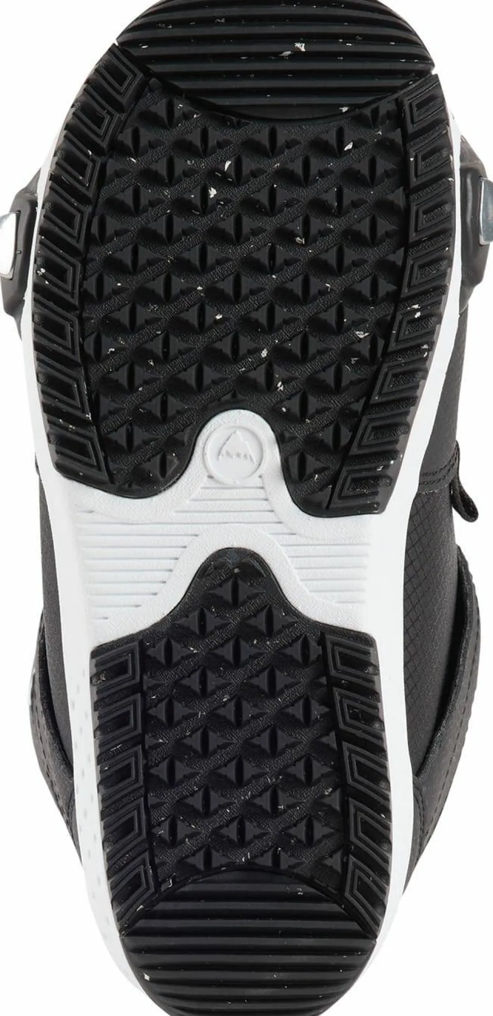 Burton Kids' Smalls Step On Snowboard Boots Black