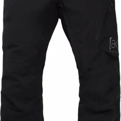 Burton Men's Ak Gore Cyclic Pants True Black