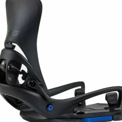 Burton Men's Cartel X Est Step On Black