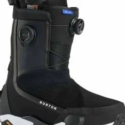 Burton Men's Highshot X Step On Black