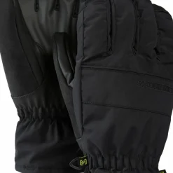 Burton Men's Profile Under Glove True Black
