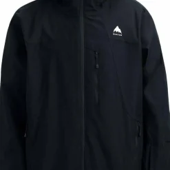 Burton Men's Reserve Jacket True Black