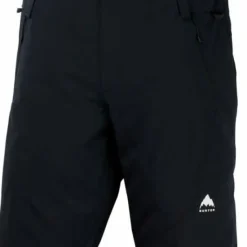 Burton Men's Reserve 2L Bib Pants True Black